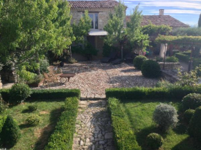 PROVENCEguesthouse L'Agace  Форкалькье